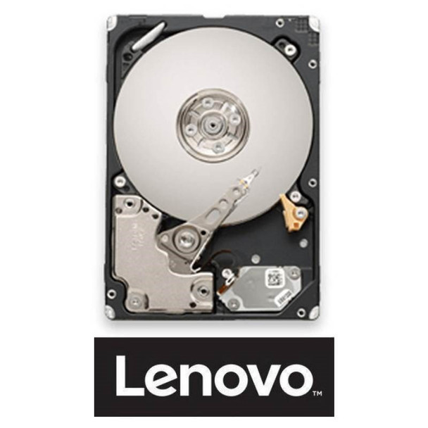 Lenovo ThinkSystem 3.5in 6TB 7.2K SATA 6Gb Hot Swap 512e HDD  Main Product Image