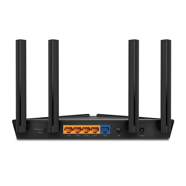 TP-Link Archer AX1500 V1.2 Dual-Band Wi-Fi 6 Router Product Image 3