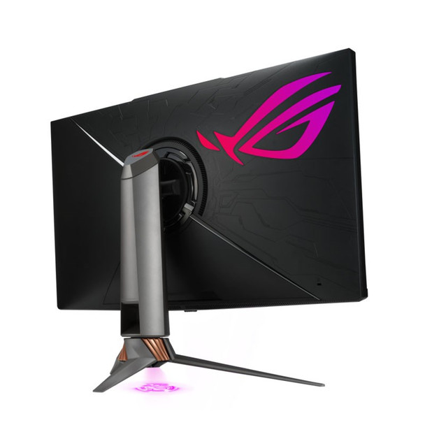 Asus ROG Swift PG32UQX 32in 144Hz 4K UHD 4ms HDR G-Sync IPS Gaming Monitor Product Image 3