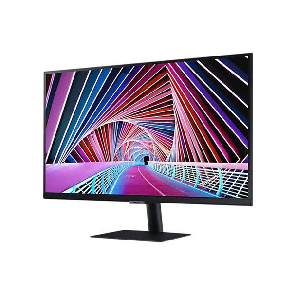 Samsung S7 27in 4K UHD HDR10 IPS Monitor Product Image 5