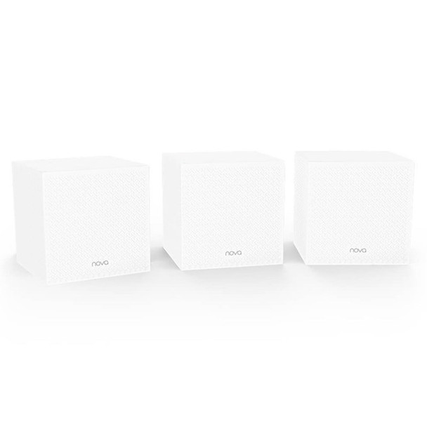 Tenda nova MW12 AC2100 Tri-Band Whole Home Mesh WiFi System - 3 Pack Main Product Image