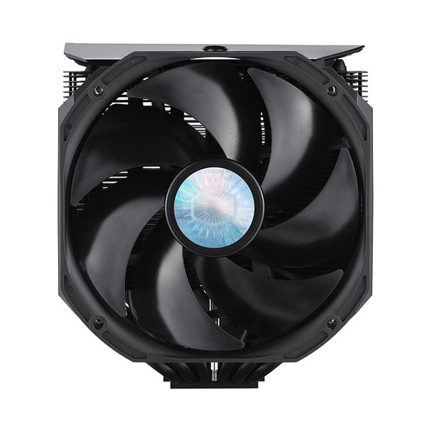Cooler Master MasterAir MA624 Stealth CPU Air Cooler Product Image 3