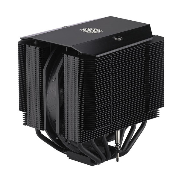 Cooler Master MasterAir MA624 Stealth CPU Air Cooler Product Image 4