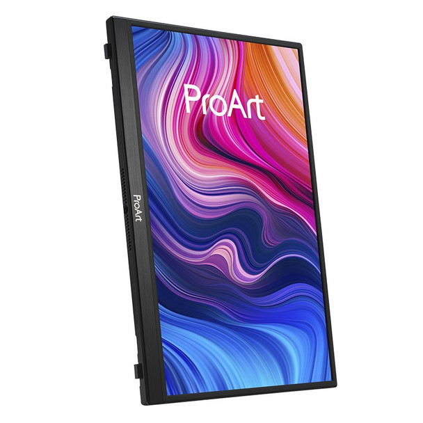 Asus ProArt PA148CTV 14in FHD Portable USB-C IPS Touch Monitor Product Image 4