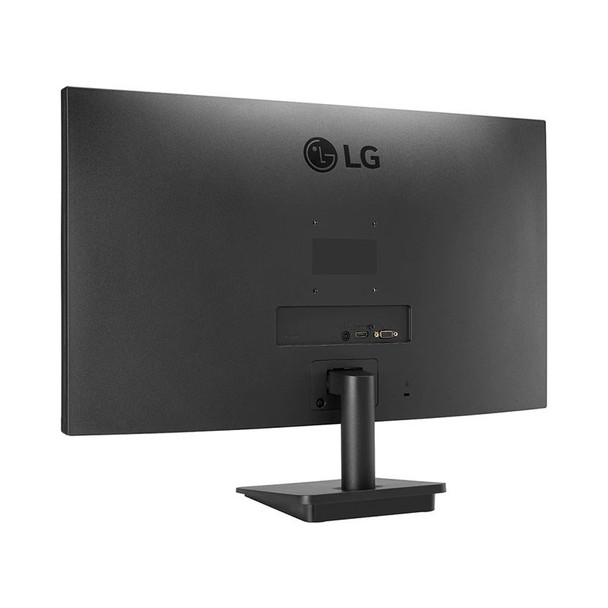 LG 27MP400-B 27in 75Hz Full HD FreeSync IPS Monitor Product Image 2