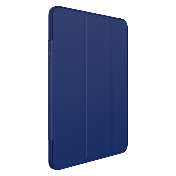 Otterbox Symmetry 360 Elite Case - For iPad Pro 11 inch (2020/2021) - Yale - Navy Blue Product Image 4