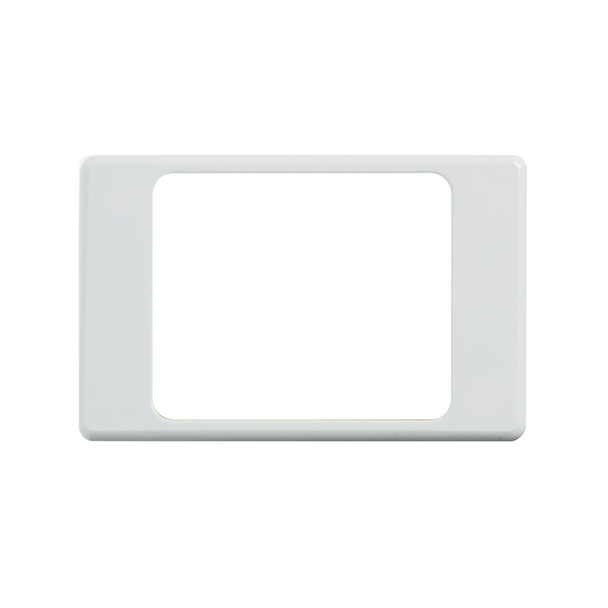 4Cabling Ultima Cover Plate for all Switches and Socket Outlets Main Product Image