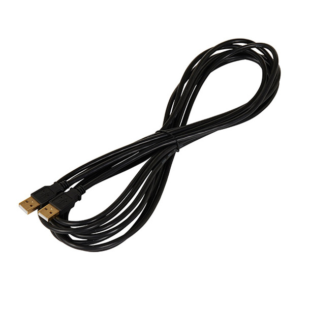 4Cabling USB 2.0 AM-AM Cable - 1m Main Product Image