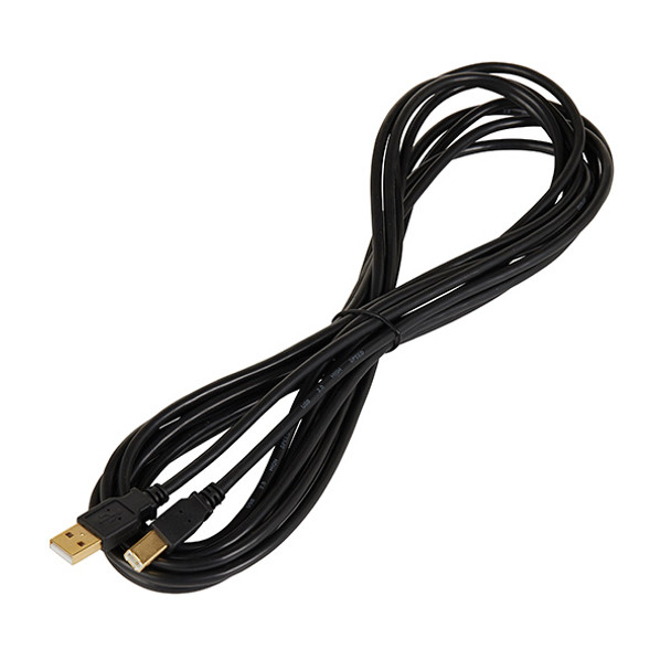 4Cabling USB  AM-BM Cable - 1m Main Product Image