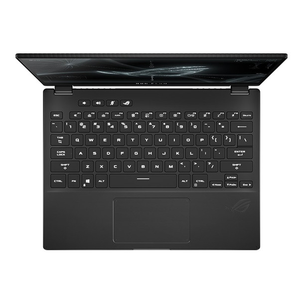 Asus ROG Flow X13 13.4in 120Hz Gaming Laptop R9 16GB 512GB RTX3050Ti W10H Touch Product Image 5
