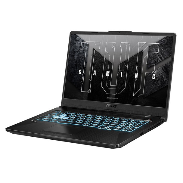 Asus TUF Gaming F17 17.3in 144Hz Gaming Laptop i7-11800H 16GB 512GB RTX3060 W10H Product Image 3