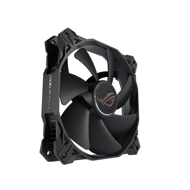 Asus ROG STRIX XF 120mm Black Fan Product Image 2