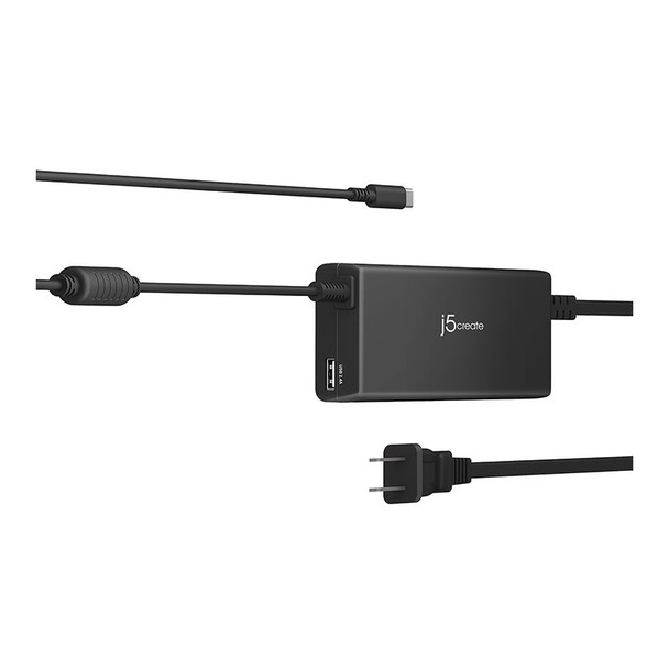 j5 Create JUP2290 100W PD USB-C™ Super Charger Product Image 4