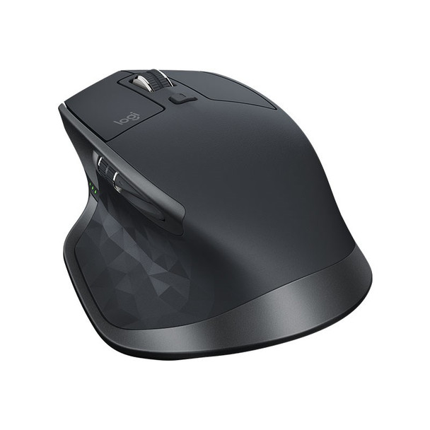 Logitech MX Master 2S Wireless Mouse - Graphite Product Image 5