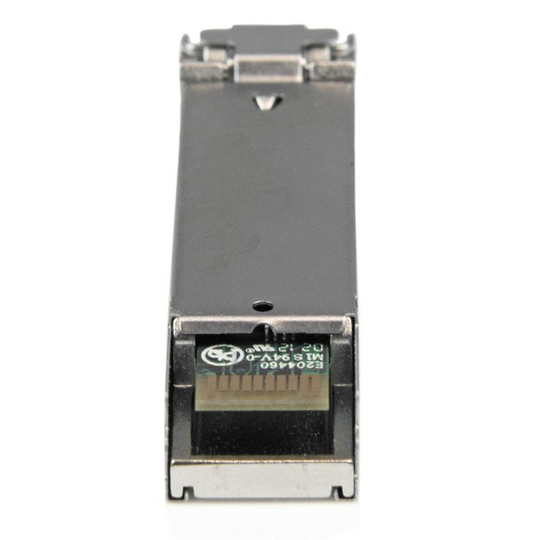 StarTech Cisco GLC-SX-MM Compatible SFP Module - 1000BASE-SX - 1GbE Multimode Fiber  Product Image 4