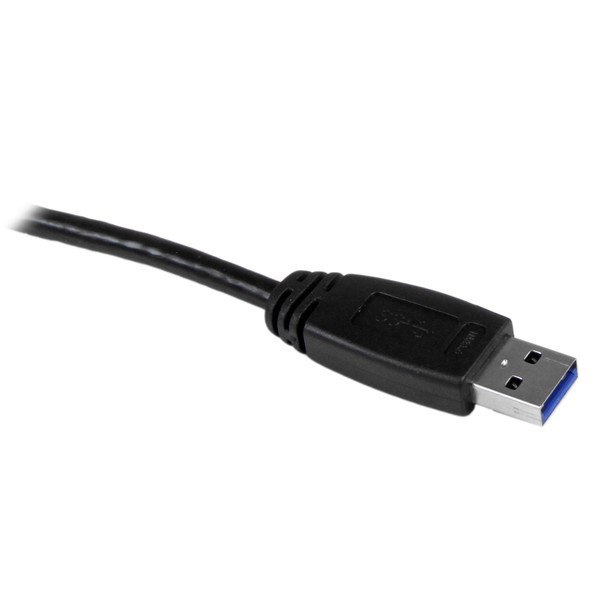 StarTech USB 3.0 to SATA or IDE Hard Drive Adapter / Converter Product Image 6