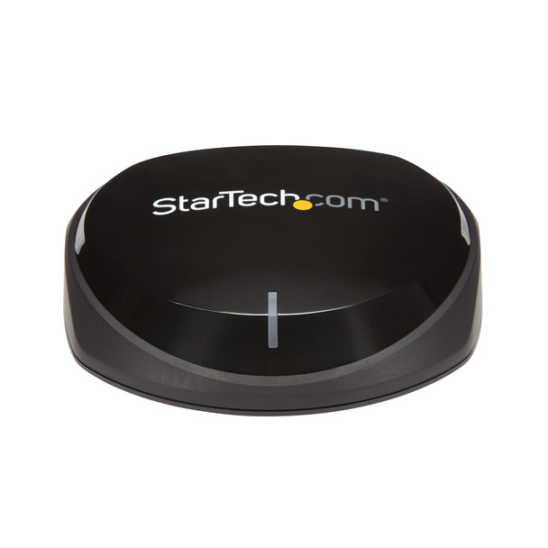 StarTech Bluetooth Audio Receiver with NFC - Wireless Audio Product Image 2