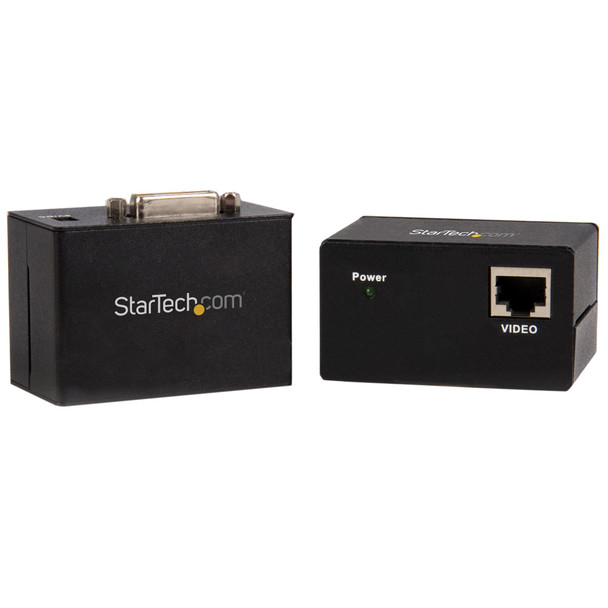 StarTech DVI Video Extender over Cat 5 UTP Main Product Image