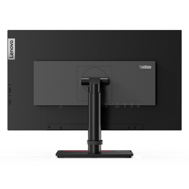 Lenovo ThinkVision P27q-20 27in QHD Ergonomic 99% sRGB IPS Monitor Product Image 7