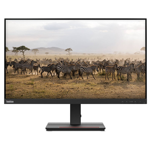 Lenovo ThinkVision S27e-20 27in Full HD Eye Comfort FreeSync IPS Monitor Main Product Image