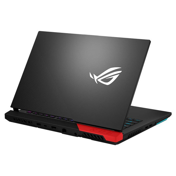 Asus ROG Strix G15 15.6in 144Hz Laptop R9-5900HX 16GB 512GB RTX3050 W10H - Black Product Image 4