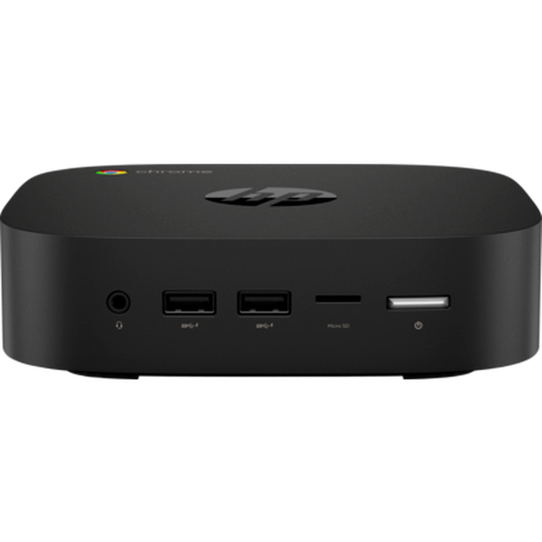 Product image for HP Chromebox I5-10310U - 128GB - Wifi - 8GB - Chrome64