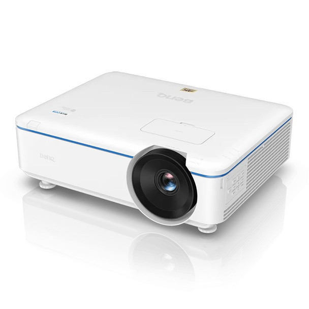 BenQ LK952 4K UHD DLP Laser Conference Projector Main Product Image