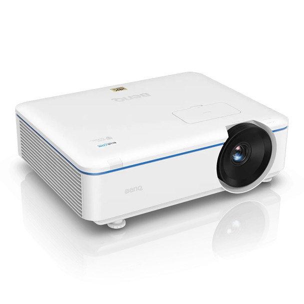 BenQ LK952 4K UHD DLP Laser Conference Projector Product Image 2