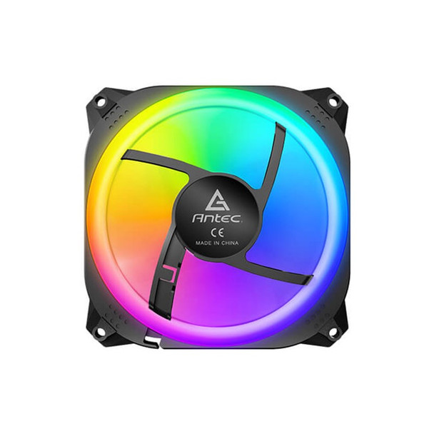 Antec Prizm X 120 ARGB PWM Case Fan - 3 Packs Product Image 4
