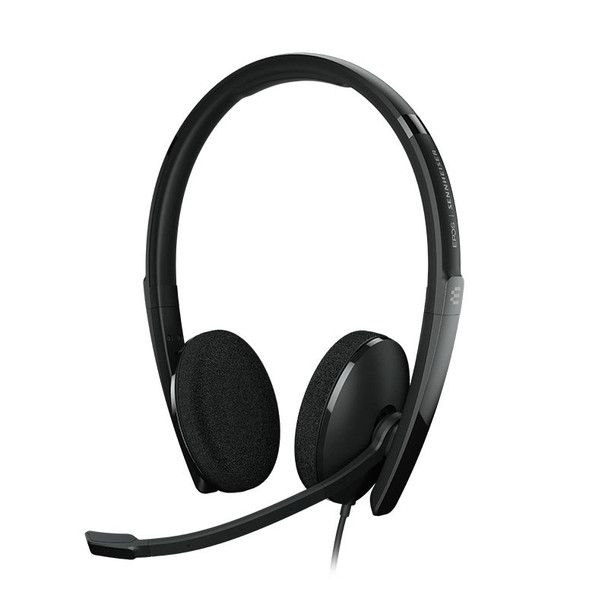 EPOS Sennheiser Enterprise ADAPT 160 Stereo USB Headset Main Product Image