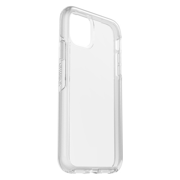Otterbox Symmetry Clear Case - For iPhone 11 - Clear Product Image 2