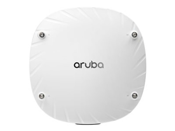 HPE Aruba AP-534 (RW) UNIFIED AP   Main Product Image