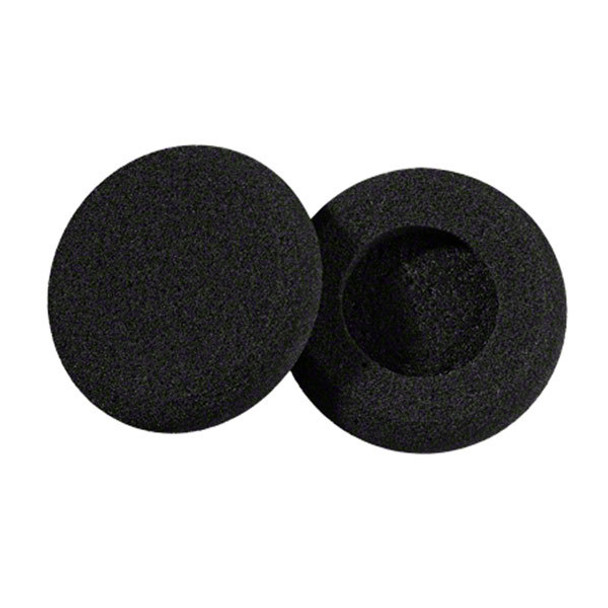 EPOS | Sennheiser Acoustic Foam ear pads, small for SH 230 + SH 250 + SH 310 + 320 + 330 + 333 + 335 + 340 and CC 510 + 513 + 520 + 530 Main Product Image