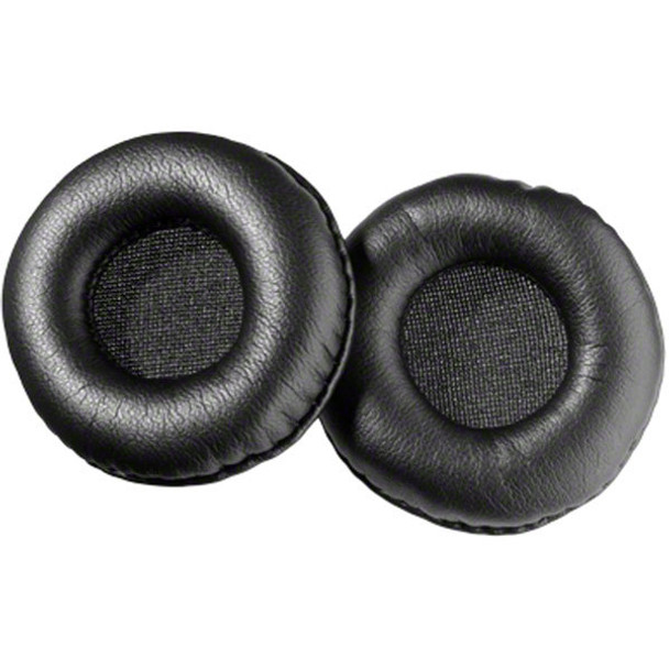 EPOS | Sennheiser Leatherette ear pads, medium for CC 540 + SH 350 Main Product Image