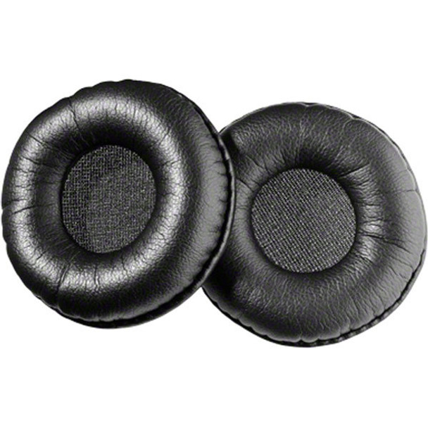 EPOS | Sennheiser Leatherette ear pads, large for CC 550, CC 515 Main Product Image