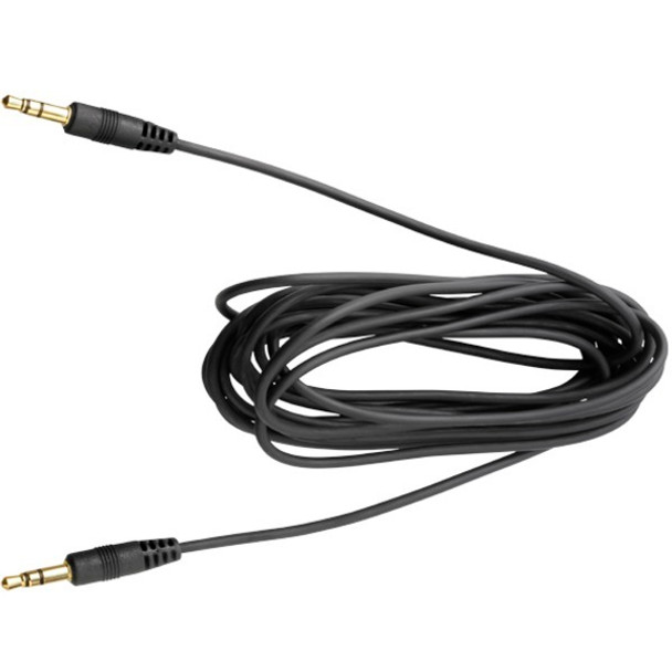 EPOS | Sennheiser Dictaphone  interface cable 3. 5mm to 3.5mm jack Main Product Image