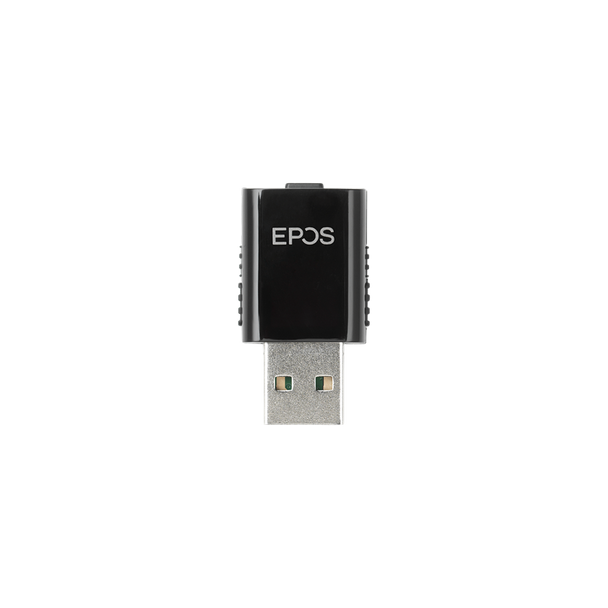 EPOS | Sennheiser Impact SDW D1 USB For Use W/ SDW5000 Range Main Product Image