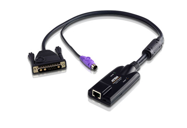 Aten SUN Legacy KVM Adapter for KH, KL, KM and KN series except KH1508A Main Product Image