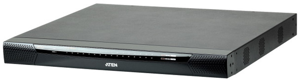 Aten Altusen 1 Local/1 Remote Console 32 Port Rackmount USB-PS/2 Cat5 KVM Over IP Switch with Virtual Main Product Image