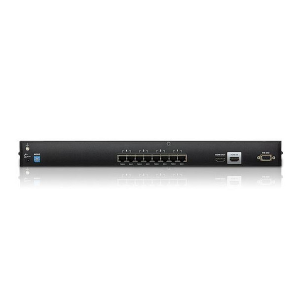 Aten Professional Video Splitter 4 Port HDMI Splitter Over Cat5, up to 1080p @ 40m / 1080P@60m Max Product Image 2