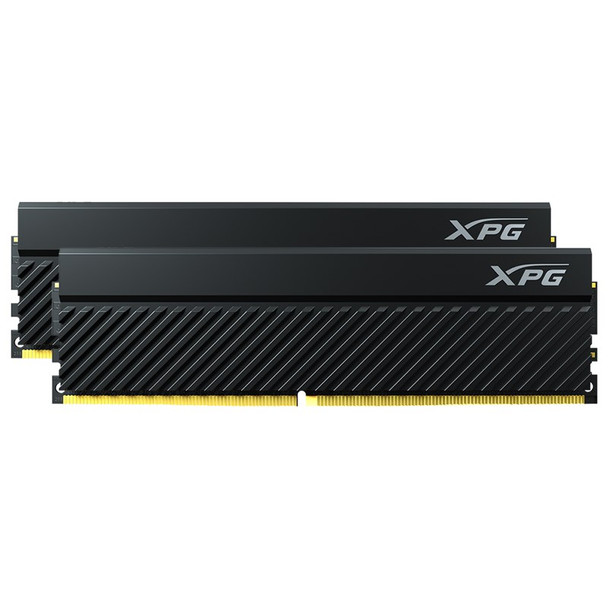 Adata XPG GAMMIX D45 32GB (2x 16GB) DDR4 3600 MHz Memory Main Product Image