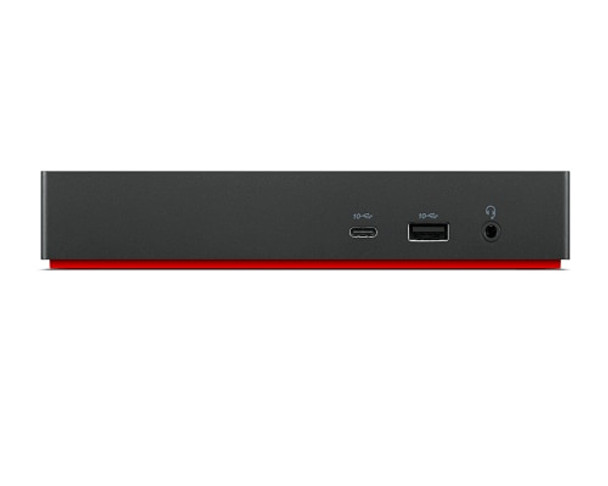 Lenovo ThinkPad Universal USB-C Dock - 40AY0090AU