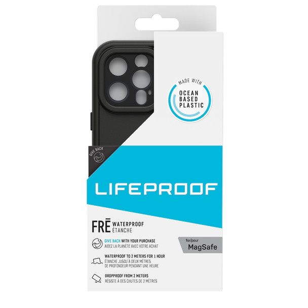 Lifeproof Fre MagSafe Case - For iPhone 13 Pro Max (6.7in) Product Image 4