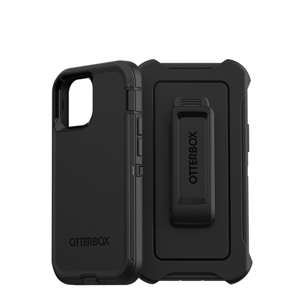 Otterbox Defender Case - For iPhone 13 mini (5.4in) Product Image 6