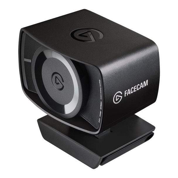 Corsair Elgato Facecam Premium 1080p60 Webcam Product Image 5