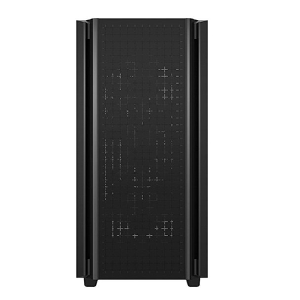 Deepcool CG540 Tempered Glass Mid-Tower E-ATX Case - Black Product Image 4