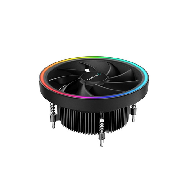 Deepcool UL551 ARGB CPU Air Cooler Main Product Image