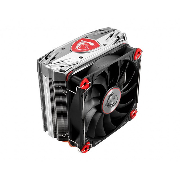 MSI Core Frozr S CPU Cooler Main Product Image