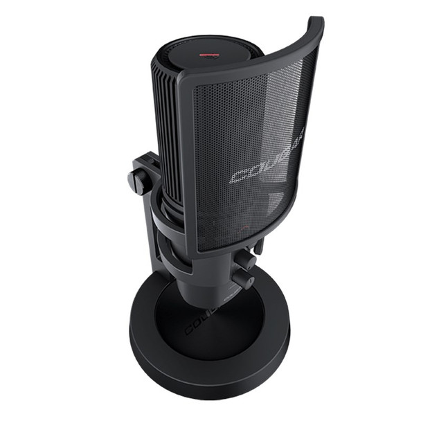 Cougar Screamer-X USB Desktop Studio Microphone with RGB Stand Product Image 7