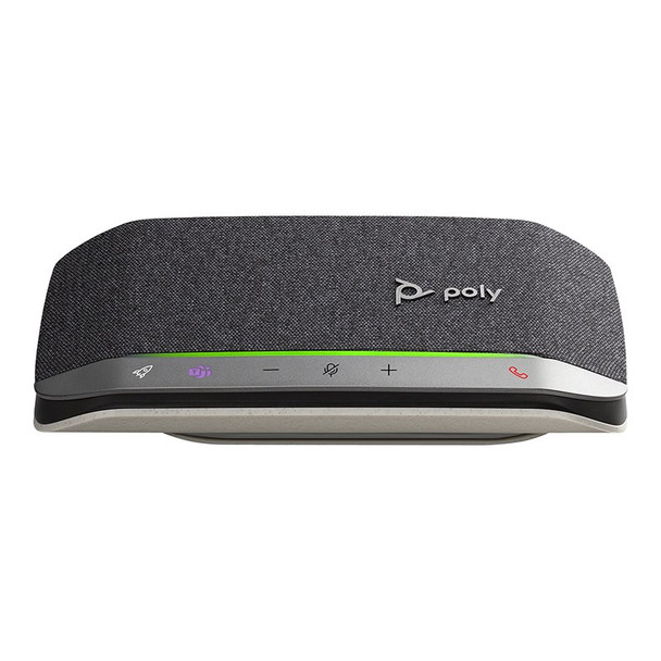 Poly Sync 20-M USB & Bluetooth Conference Speakerphone Main Product Image